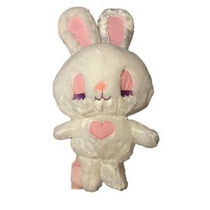 Baby Angel Bunny Backpack